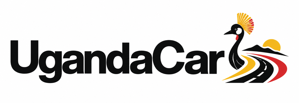 UgandaCar